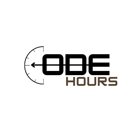 Code Hours